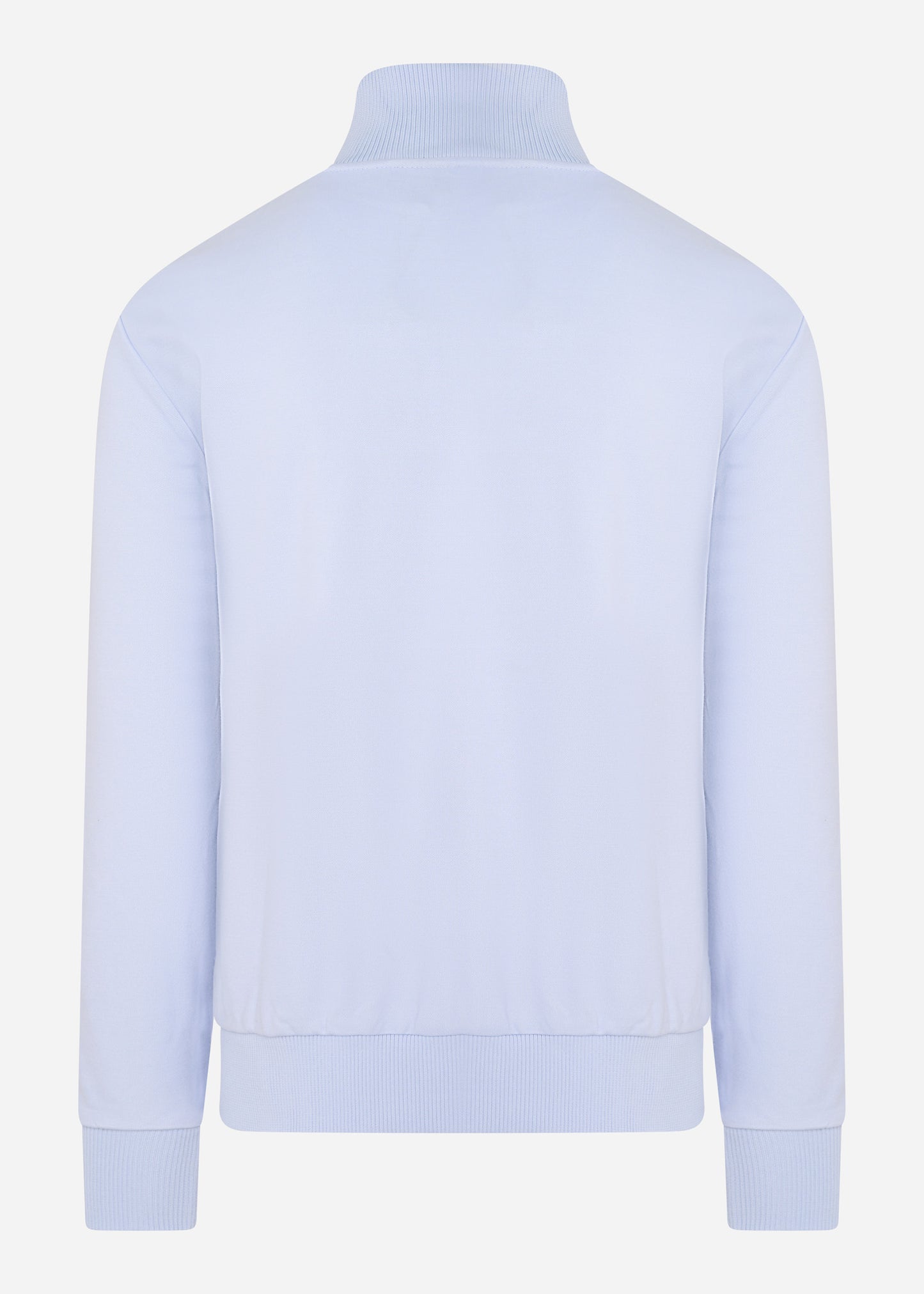 Ellesse Vesten Moso track top - light blue