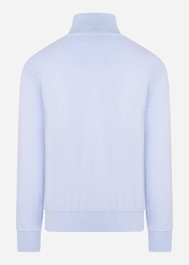 Ellesse Vesten Moso track top - light blue