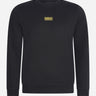Barbour International Truien Urban crew neck - black