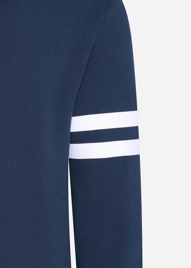 Ellesse Hoodies Municipio oh hoody - navy