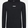 Ellesse Hoodies Harriso oh hoody - black
