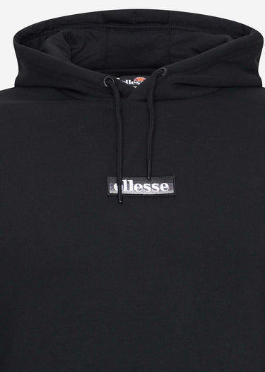 Ellesse Hoodies  Harriso oh hoody - black