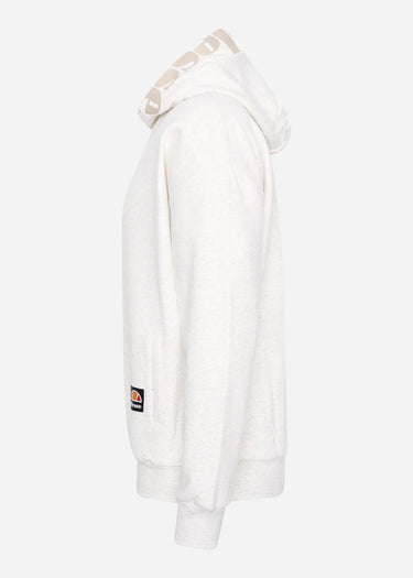 Ellesse Hoodies  Hanli oh hoody - off white