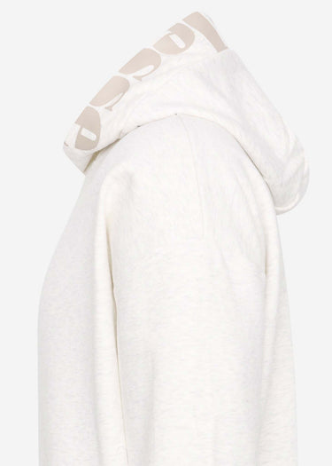 Ellesse Hoodies  Hanli oh hoody - off white
