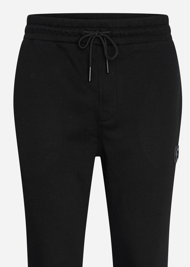 Marshall Artist Joggingbroeken Siren slim jogger - black