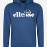 Ellesse Hoodies Oodia oh hoody - blue