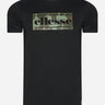 Ellesse T-shirts Avel tee - black