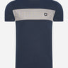Weekend Offender T-shirts Kings canyon - navy