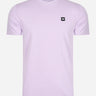 Weekend Offender T-shirts Cannon beach - wisteria
