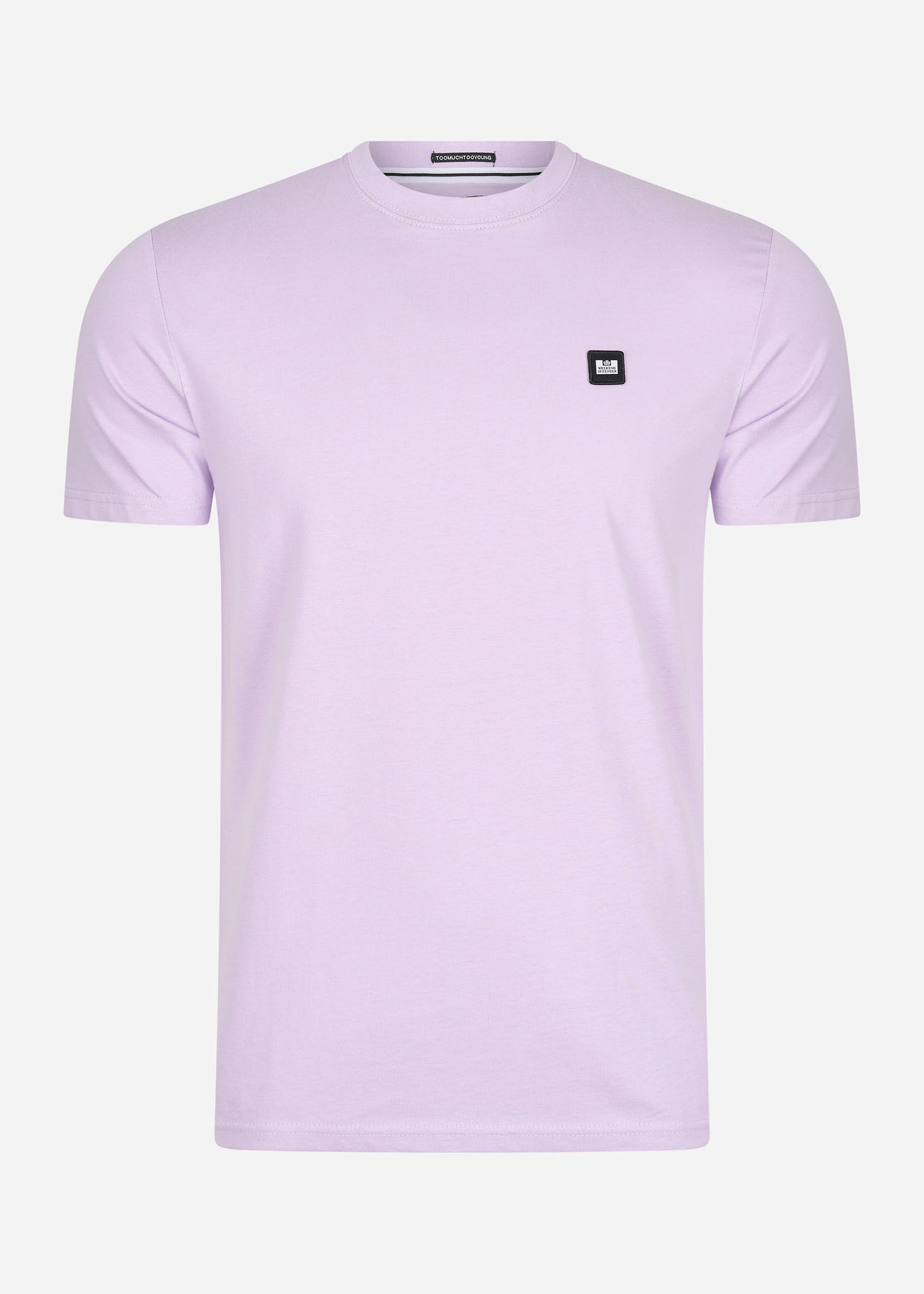 Weekend Offender T-shirts Cannon beach - wisteria