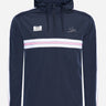 Weekend Offender Vesten LG track jacket - navy