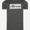 Ellesse T-shirts Avel tee - dark grey