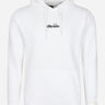 Ellesse Hoodies Pershuta oh hoody - white