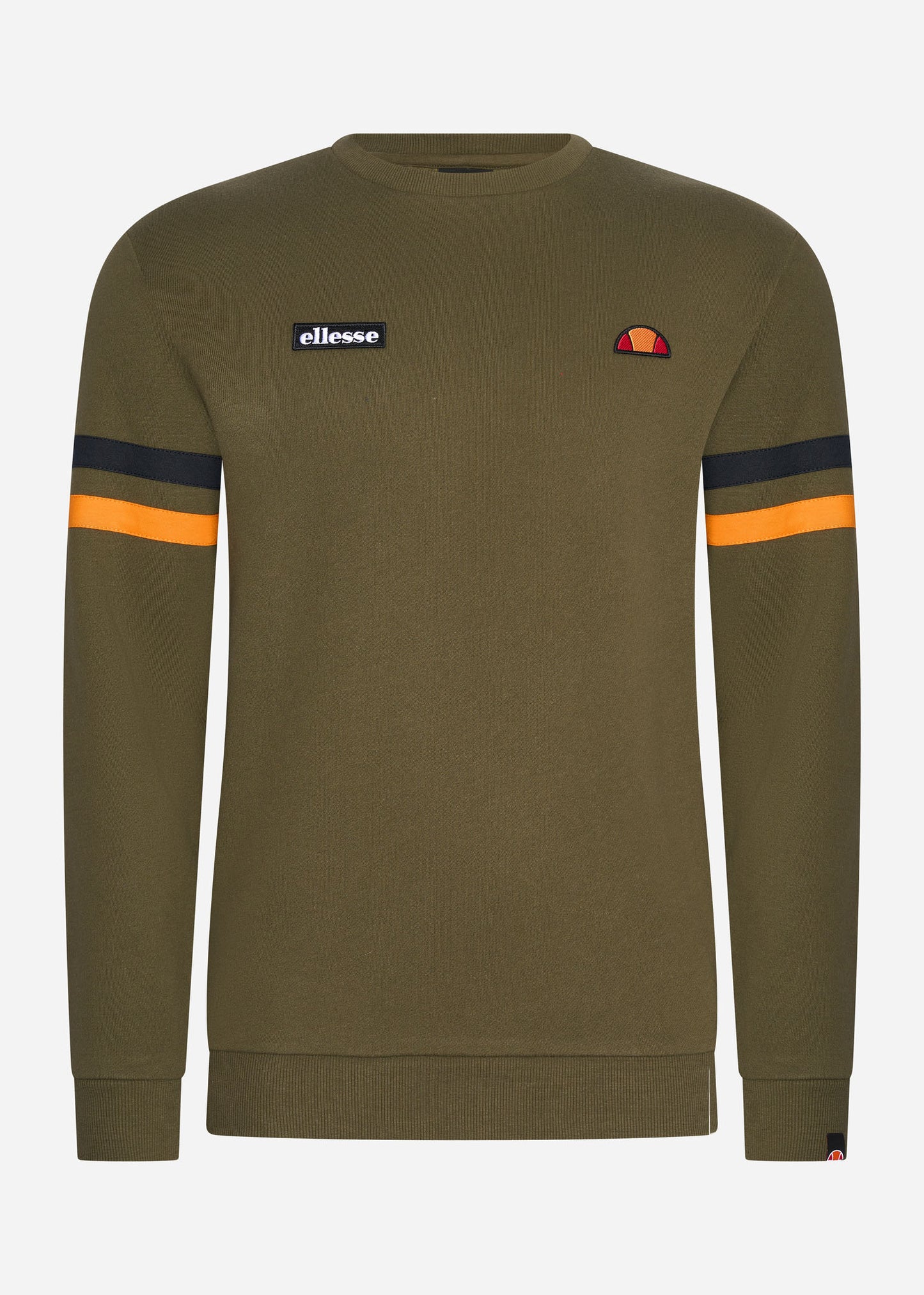 Ellesse Truien Nomentanio sweatshirt - khaki