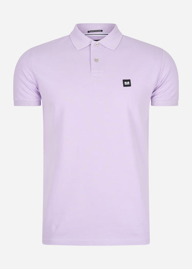 Weekend Offender Polo's Caneiros - wisteria