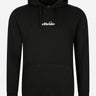 Ellesse Hoodies Pershuta oh hoody - black