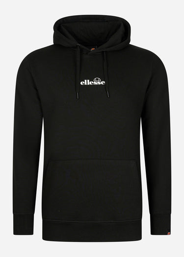 Ellesse Hoodies Pershuta oh hoody - black
