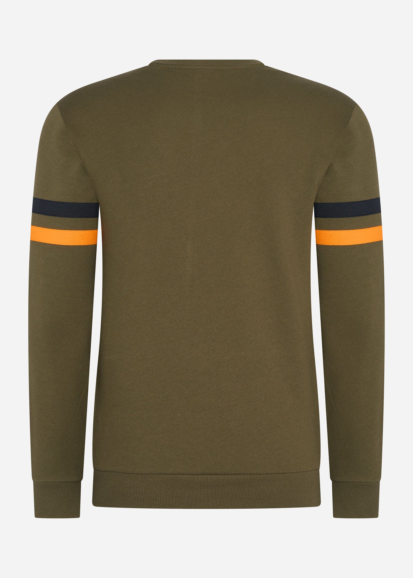 Ellesse Truien Nomentanio sweatshirt - khaki