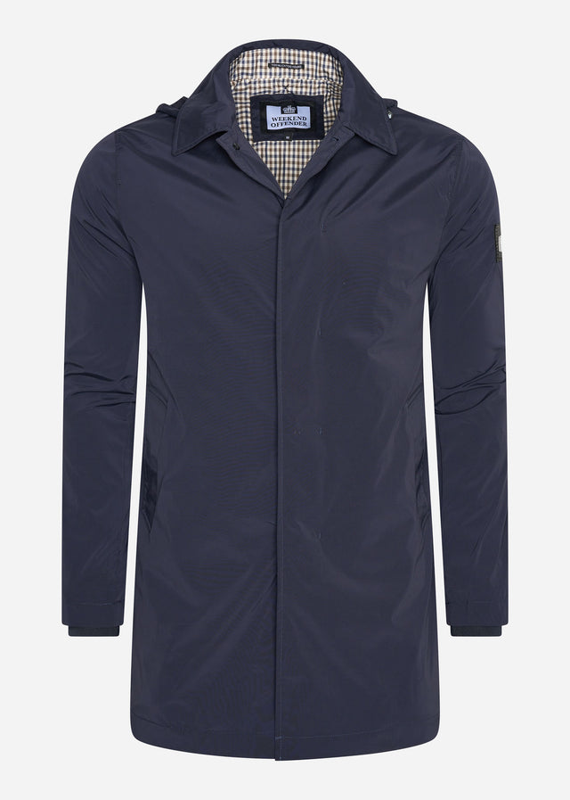 Weekend Offender Jassen Danecroft - navy