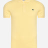 Lacoste Polo's Polo - napolitan yellow