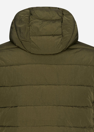 Weekend Offender Jassen La guardia - dark green