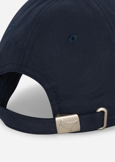Weekend Offender Petten Valetta - navy