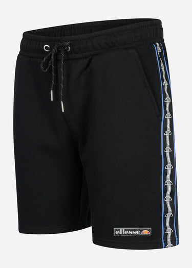 Ellesse Korte Broeken Poke short - black