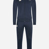 Weekend Offender Vesten LG tracksuit - navy