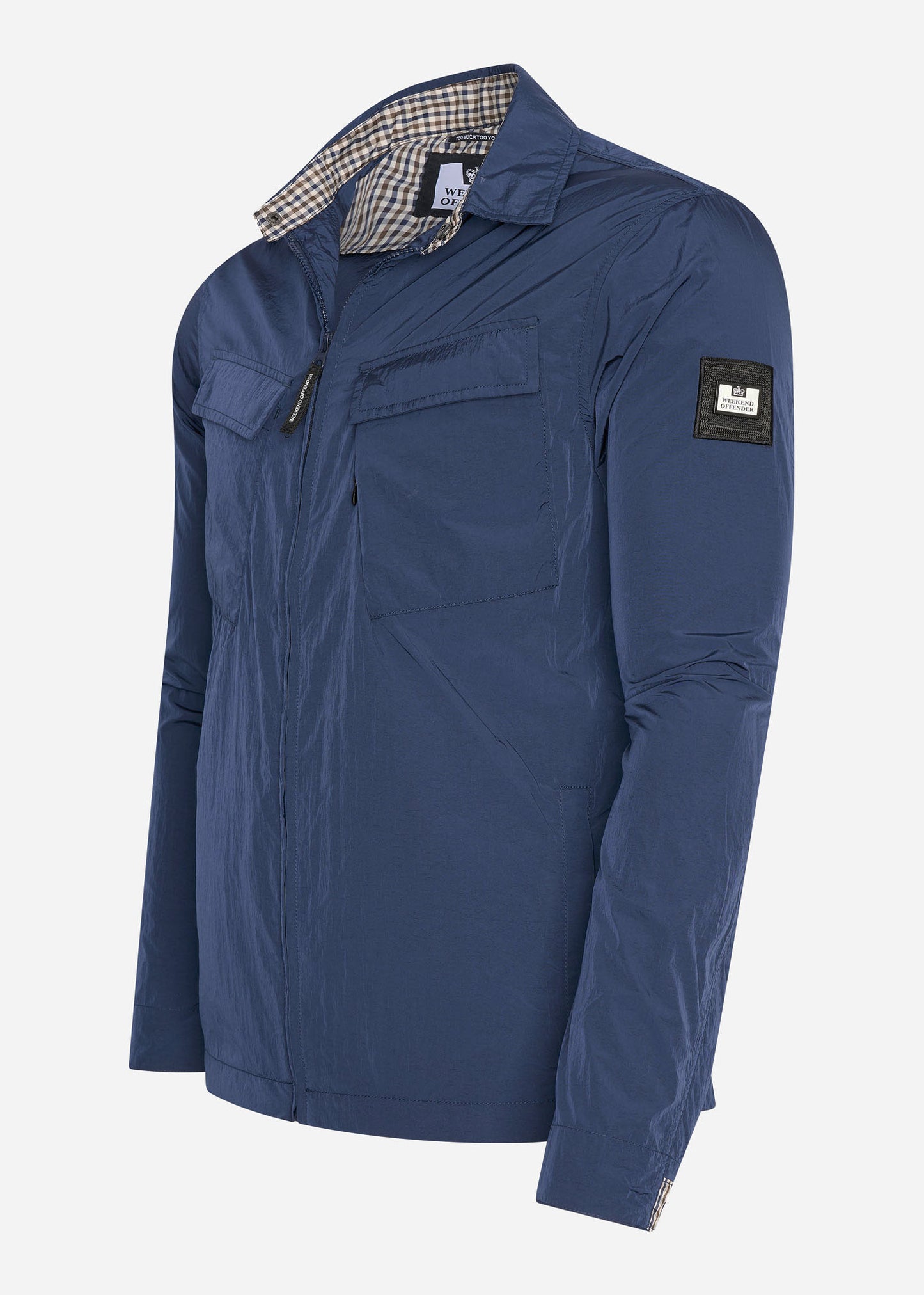 Weekend Offender Jassen Juniper hills - navy
