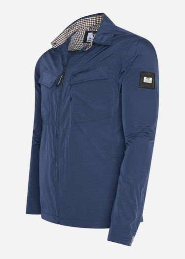 Weekend Offender Jassen Juniper hills - navy