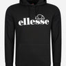Ellesse Hoodies Oodia oh hoody - black