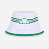 Ellesse Bucket Hats Matteo bucket hat - white