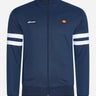 Ellesse Vesten Roma track top - navy