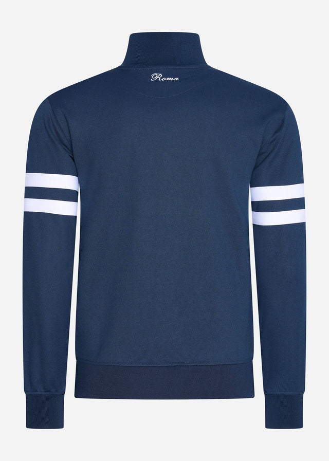 Ellesse Vesten Roma track top - navy