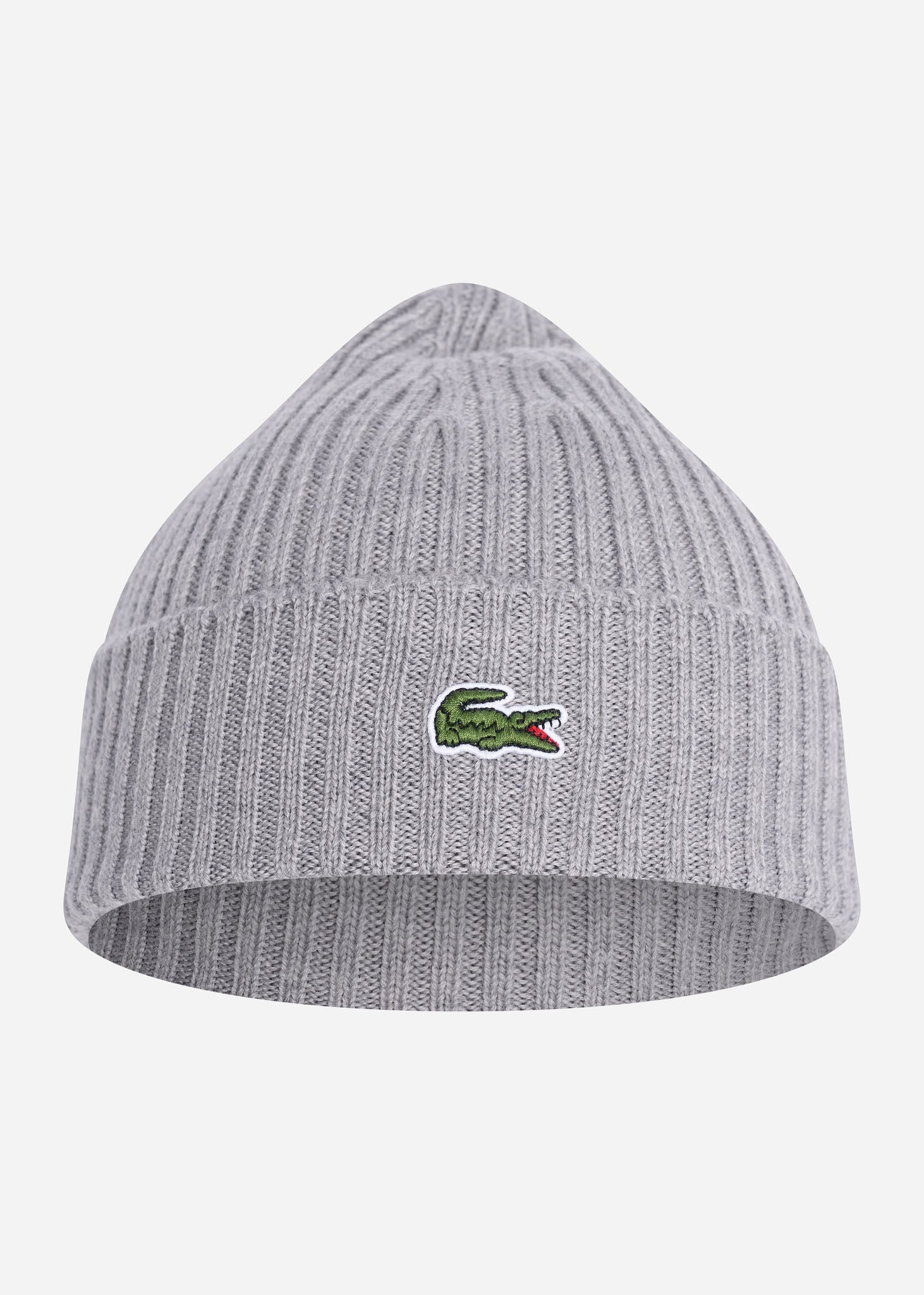 Lacoste winter clearance cap