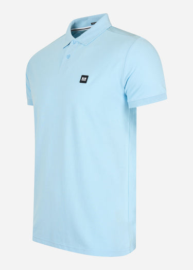 Weekend Offender Polo's Brant - mineral