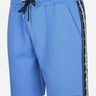 Ellesse Korte Broeken Poke short - blue