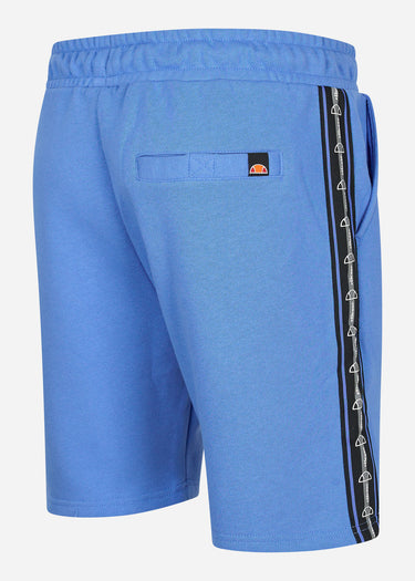 Ellesse Korte Broeken Poke short - blue