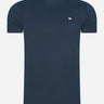 Weekend Offender T-shirts Cannon beach - navy