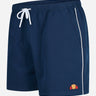 Ellesse Zwembroeken Dem slackers swim short - navy