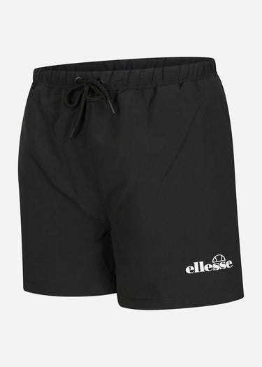 Ellesse Zwembroeken Lamina swim short - black