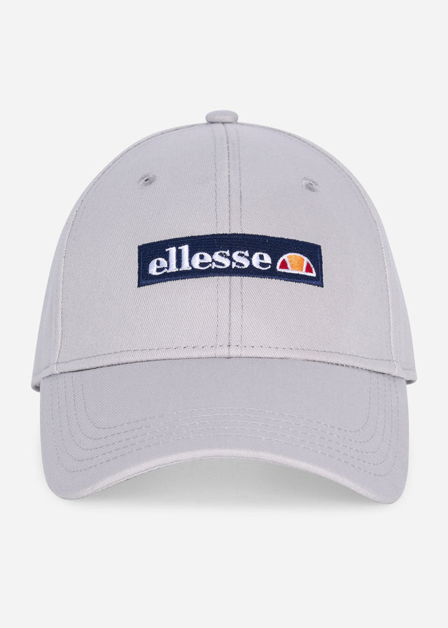 Ellesse Petten Drebbo cap - light grey