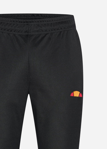 Ellesse Joggingbroeken Bertoni track pant - black