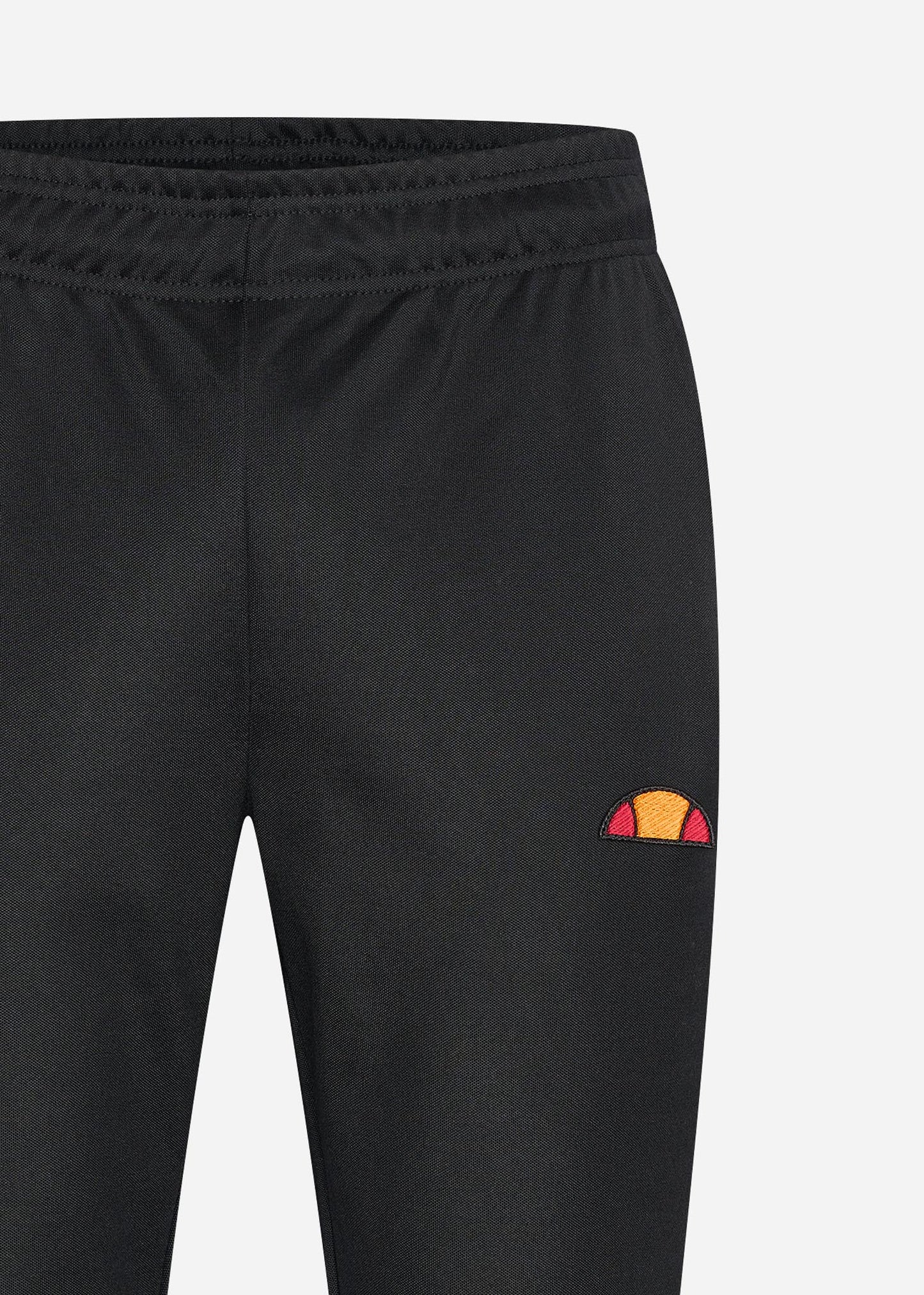 Ellesse Joggingbroeken Bertoni track pant - black