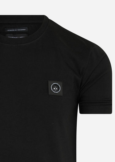 Marshall Artist T-shirts Siren t-shirt - black