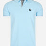 Weekend Offender Polo's Jacobs - mineral