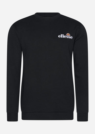 Ellesse Truien Fierro sweatshirt - black