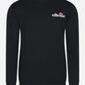 Ellesse Truien Fierro sweatshirt - black