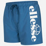 Ellesse Zwembroeken Surfina swim short - blue