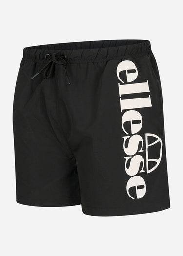 Ellesse Zwembroeken Surfina swim short - black